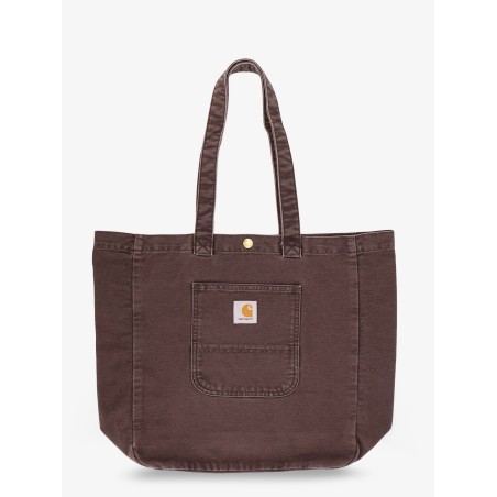Bayfield Tote organic cotton shoulder bag