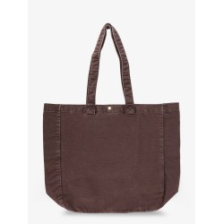 Bayfield Tote organic cotton shoulder bag