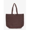 Bayfield Tote organic cotton shoulder bag