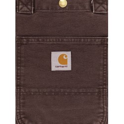 Bayfield Tote organic cotton shoulder bag