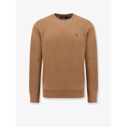 Wool sweater