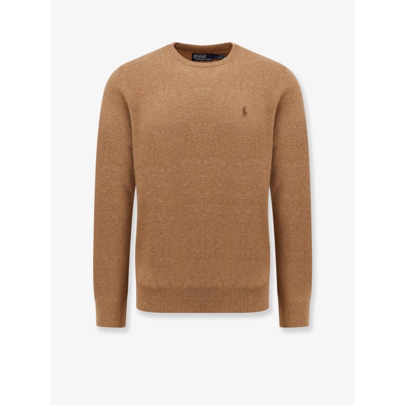 Wool sweater