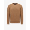 Wool sweater