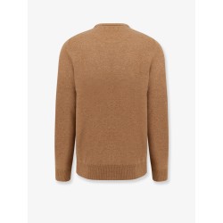 Wool sweater