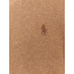 Wool sweater