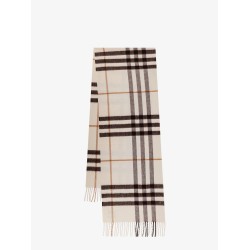 Cashmere scarf