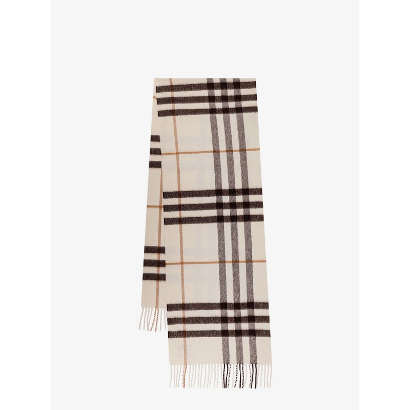 Cashmere scarf