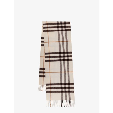 Cashmere scarf