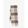 Cashmere scarf