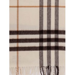 Cashmere scarf