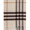 Cashmere scarf