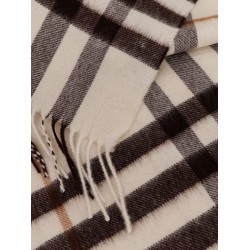 Cashmere scarf