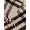 Cashmere scarf