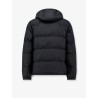 Recycled nylon down jacket
