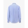 Cotton shirt with Monili detail