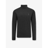 Cotton turtleneck