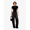 M-Valari-SS blend certified viscose T-shirt