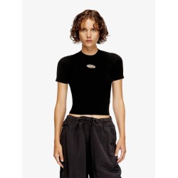 M-Valari-SS blend certified viscose T-shirt