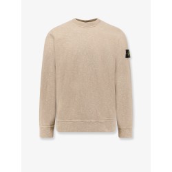 Cotton sweater