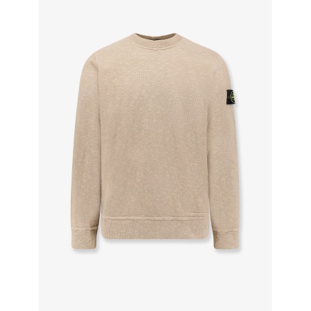 Cotton sweater
