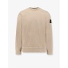 Cotton sweater