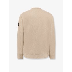 Cotton sweater