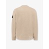 Cotton sweater