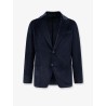 Corduroy blazer