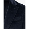 Corduroy blazer