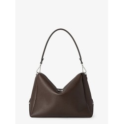 Fendi Lui Large leather crossbody bag