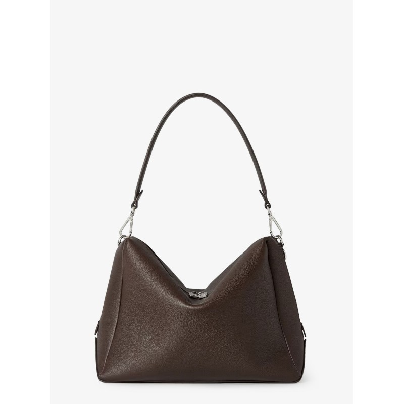 Fendi Lui Large leather crossbody bag