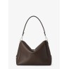 Fendi Lui Large leather crossbody bag