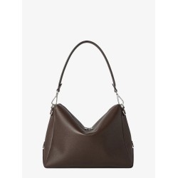 Fendi Lui Large leather crossbody bag