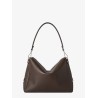 Fendi Lui Large leather crossbody bag