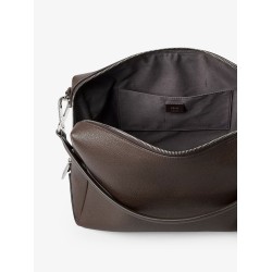 Fendi Lui Large leather crossbody bag