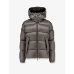 Couyere recycled nylon down jacket