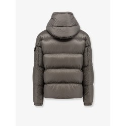 Couyere recycled nylon down jacket