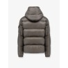 Couyere recycled nylon down jacket