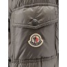 Couyere recycled nylon down jacket