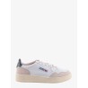 Medalist Low leather sneakers