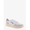 Medalist Low leather sneakers