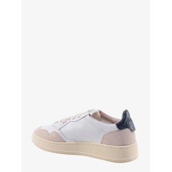 Medalist Low leather sneakers