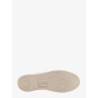 Medalist Low leather sneakers
