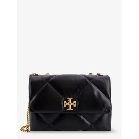 Kira matelassé leather shoulder bag