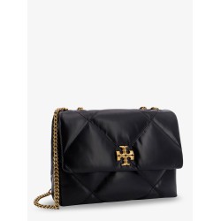 Kira matelassé leather shoulder bag
