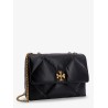 Kira matelassé leather shoulder bag