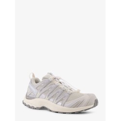 XA Pro 3D low-top mesh sneakers
