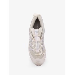 XA Pro 3D low-top mesh sneakers