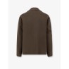 Galesano wool coat