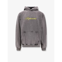 Cotton sweatshirt